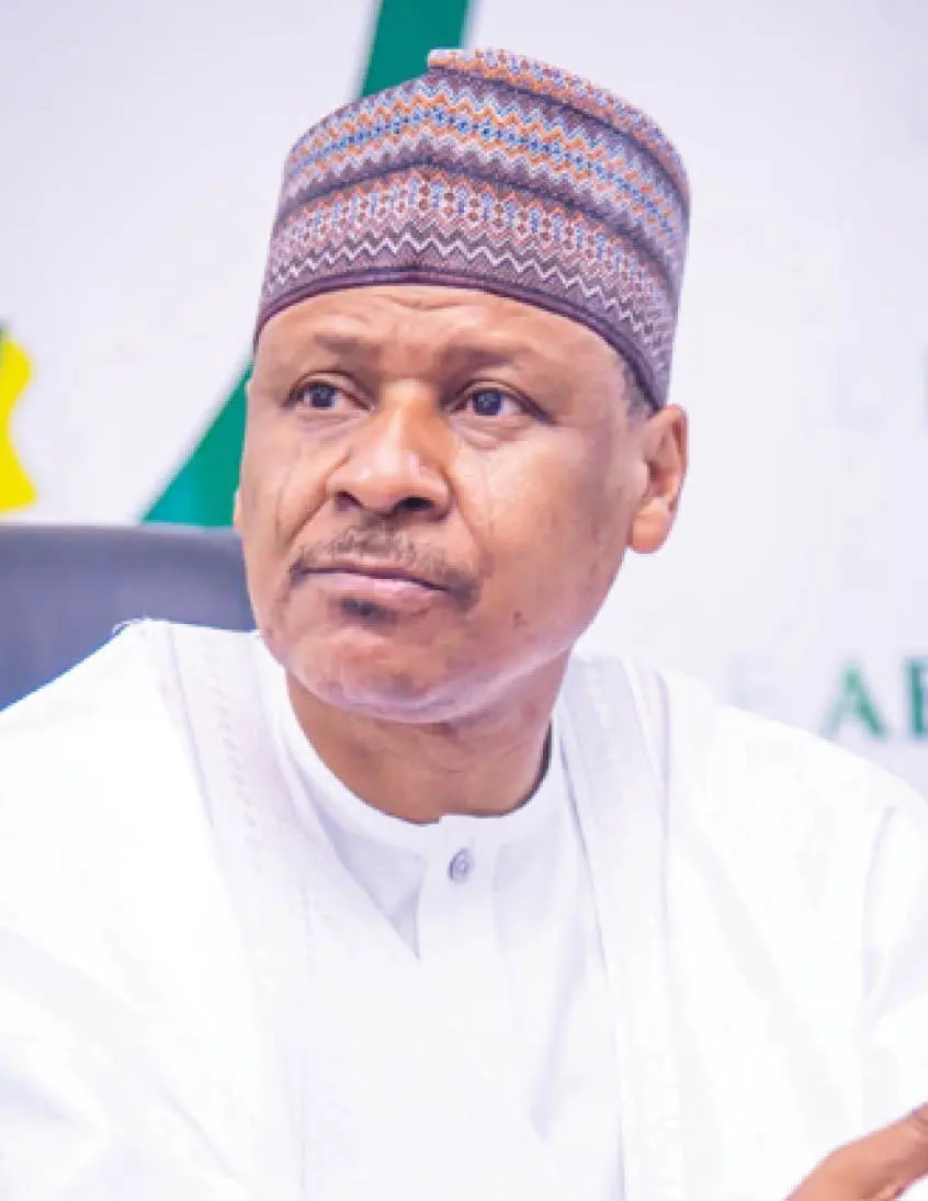 Mohammed Idris
